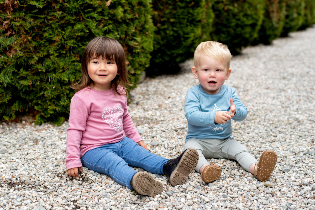 3 Reasons Why Wool is Best for Summer