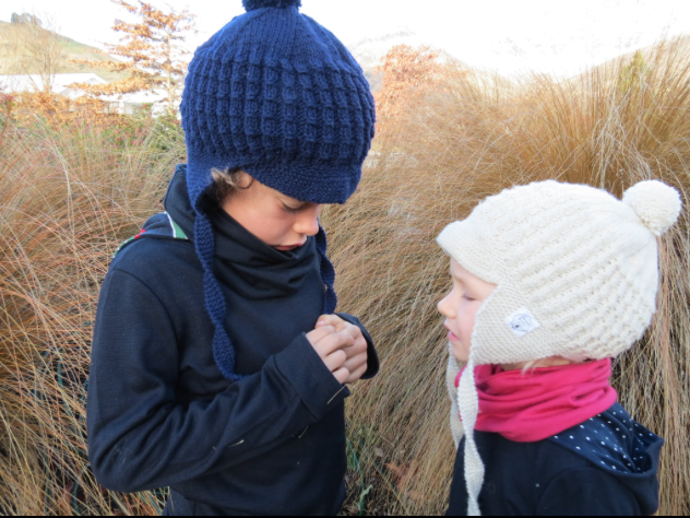 Merino Neck Warmers