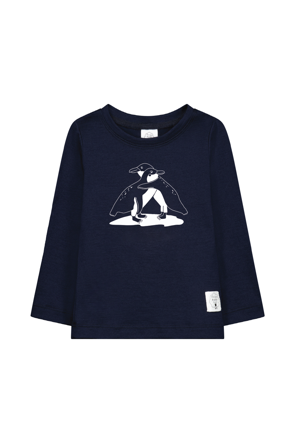 Blue Penguin
