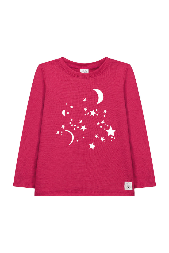 Three Bags Full Children's & Baby's Merino Clothing Three Bags Full