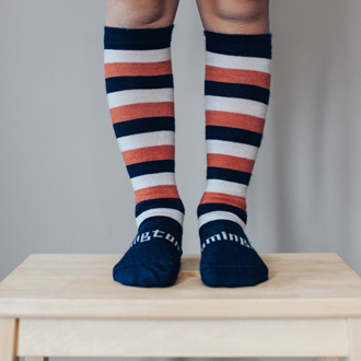 Lane - Sock – Three Bags Full Merino